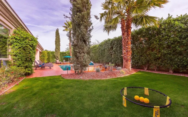 Casa Del Sol by AvantStay