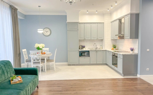 Sun City Apartments (Сан Сити) 28