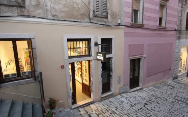 Apartment Pula (3616)