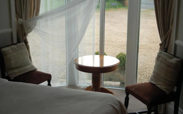 Knight's Rest Bed and Breakfast