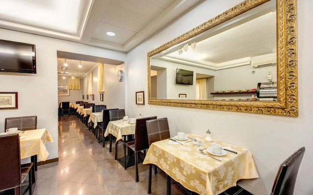 Hotel Sallustio