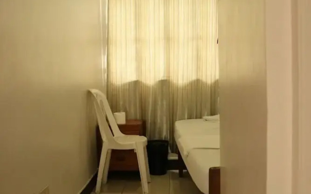 La Kwatza Inn