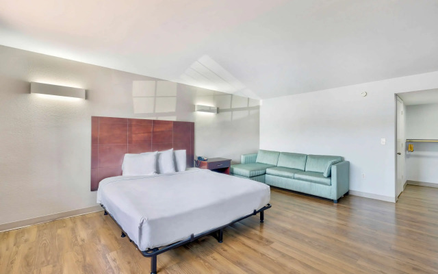 Motel 6 Falls Church, VA - Arlington Boulevard