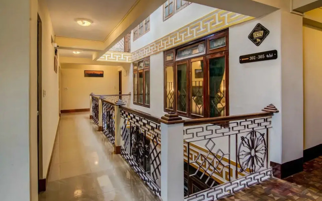 Hotel Bhumsang