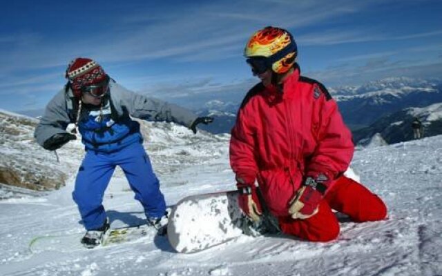 Alpine Chalet Kaprun