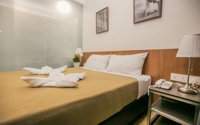 Urban Inn Kulim