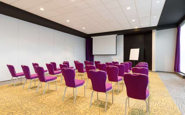 Park Inn by Radisson Lille Grand Stade