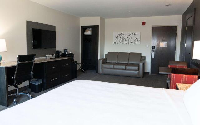 Sleep Inn Sarasota I-75