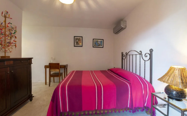 La Casa Carlota