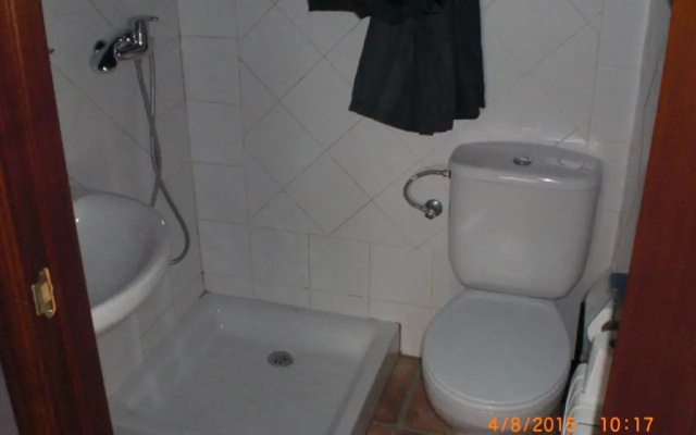 Casa rural de la Abuela