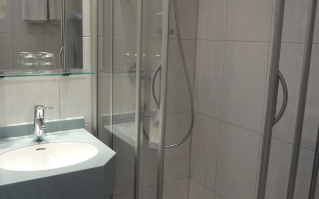 Hotel Rose Heidelberg