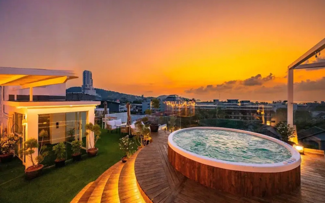 La Vista Patong