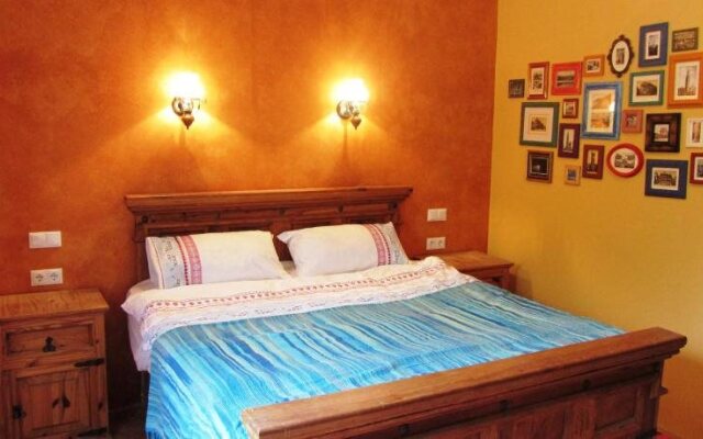 Corona Villa