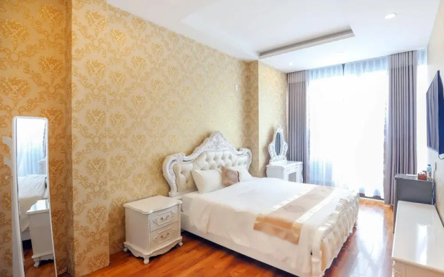 TTR Vincent Hotel
