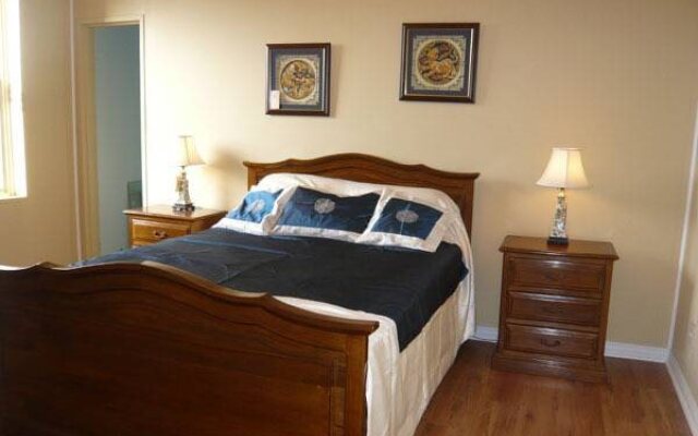 Kenricia Hotel