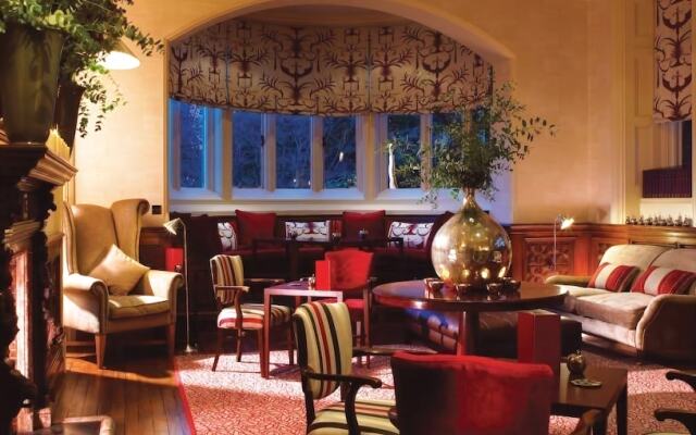 Grayshott Health Spa