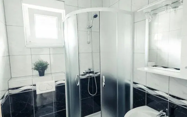 Apartments Vesna