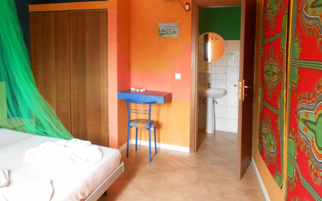 B&B Salinas Boa Vista