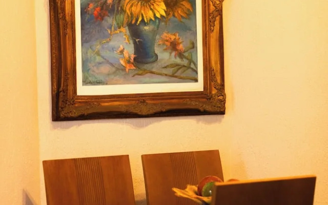 SUH Copacabana 78 Premium Flat