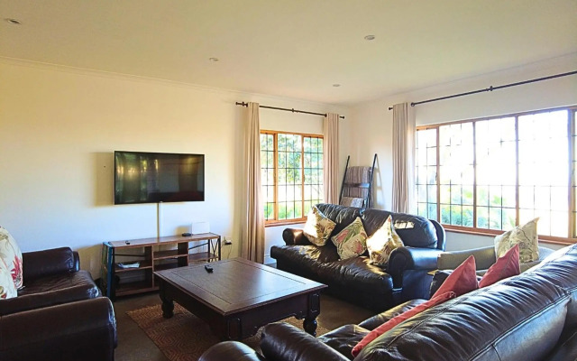 Wellstead in Champagne Valley