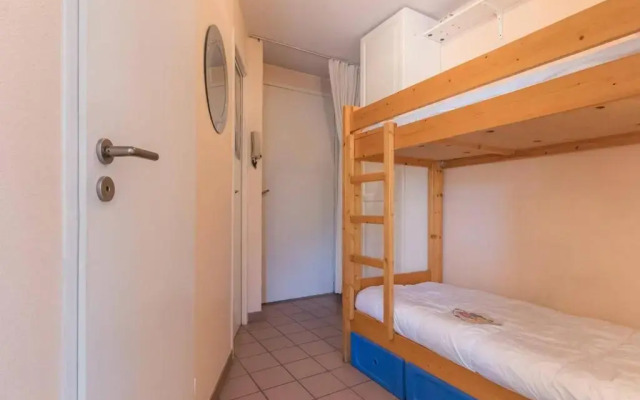 Appartement Briançon, 1 pièce, 4 personnes - FR-1-330C-18