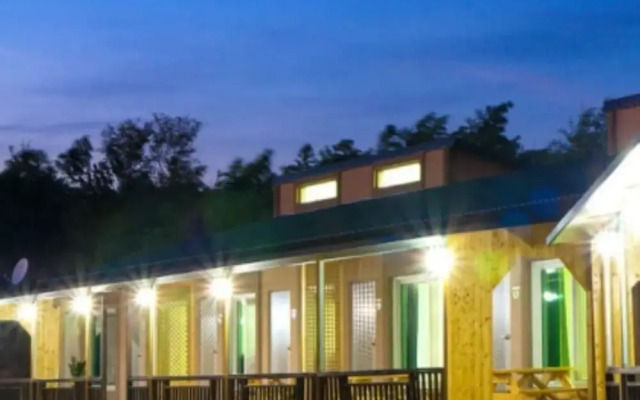 Hill Of Wind Pension