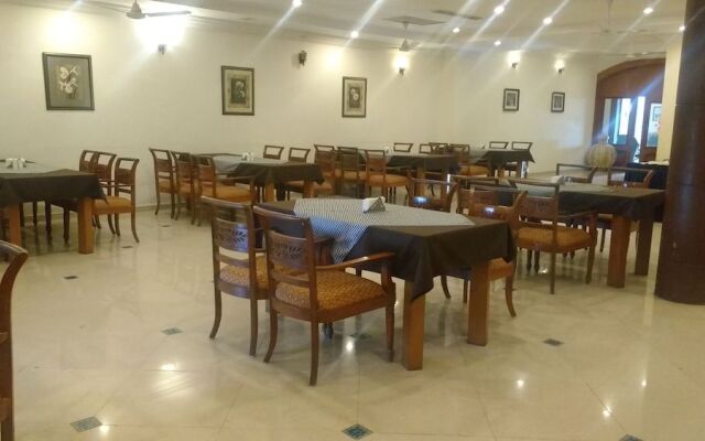 Palanpur Palace Hotel