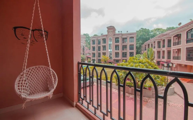 Sangolda Residency by OYO Rooms
