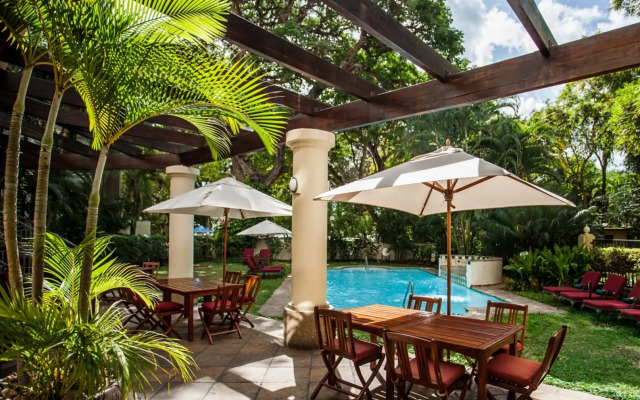 Southern Sun Dar es Salaam