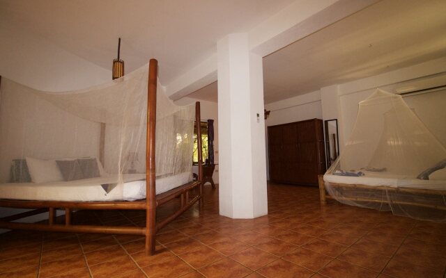 The Blue Orchid Resort