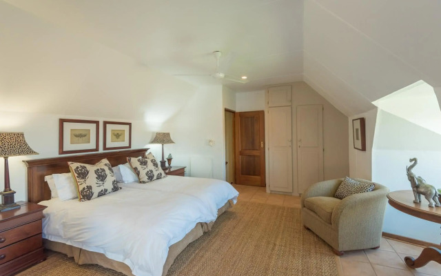 Rockfig Lodge Madikwe