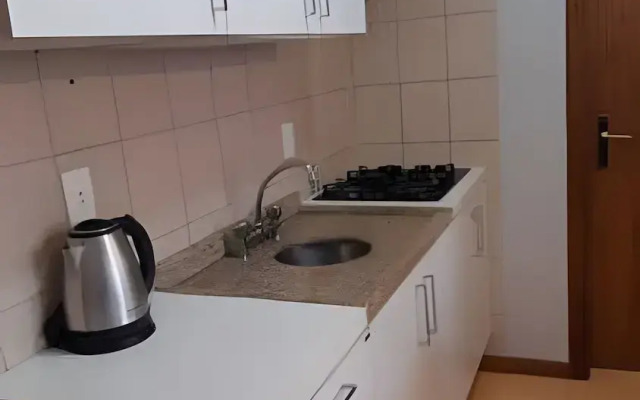 Siga Gramado: Complete Apartment