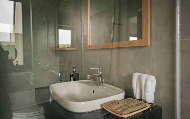 Hajime Homestay