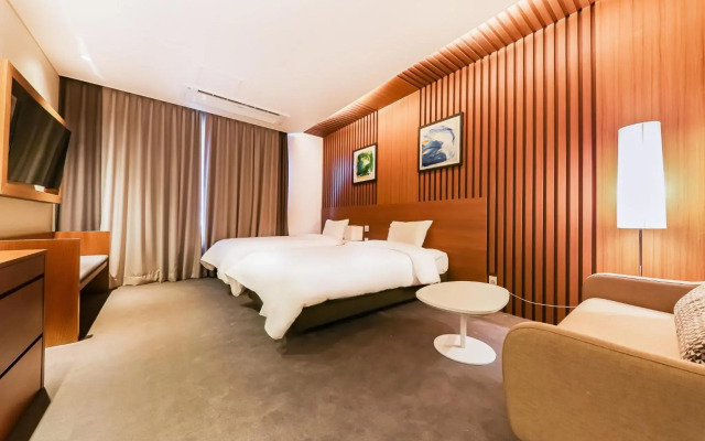 Sejong City Osong Hotel