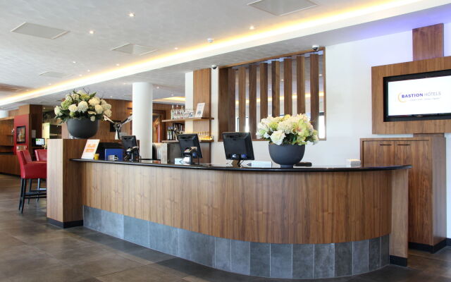 Bastion Hotel Amsterdam Airport