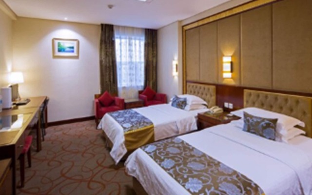 Beijing Guangxi Hotel