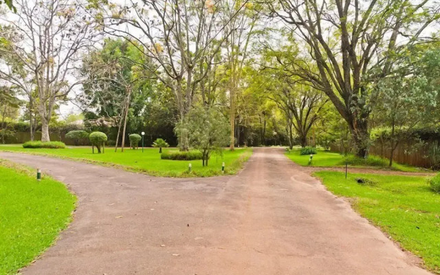 Kenmosa Resort
