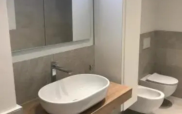 Suite La Castellana