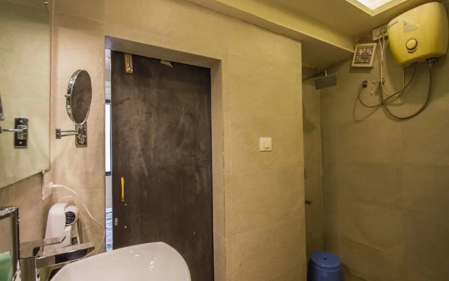 Fernweh Villa by OYO Rooms