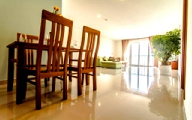 Kien Cuong Apartment & Hotel