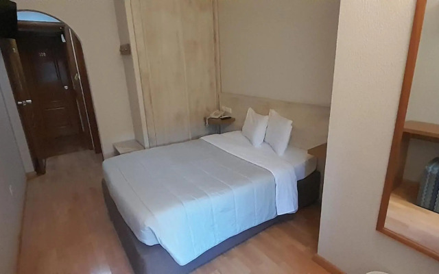 Hotel Nova Cidade