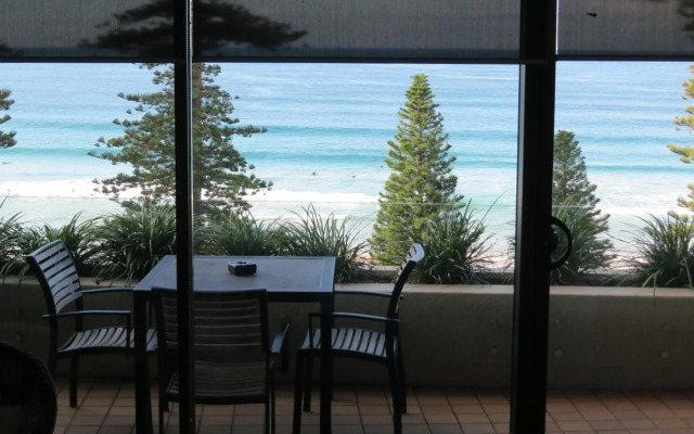 Manly Paradise Motel & Apartments