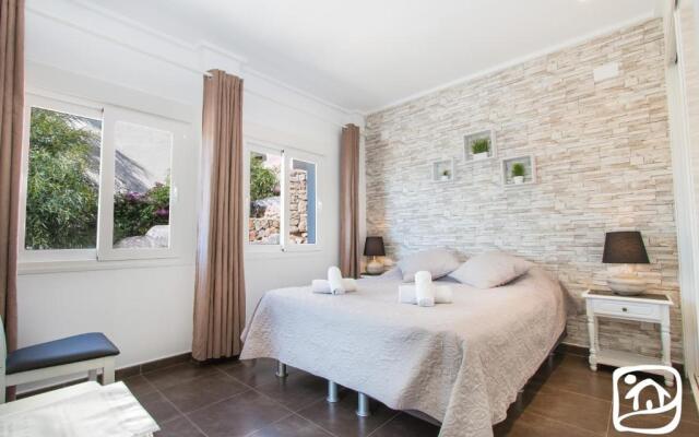 Villa Punta Vista 6 by Abahana Villas