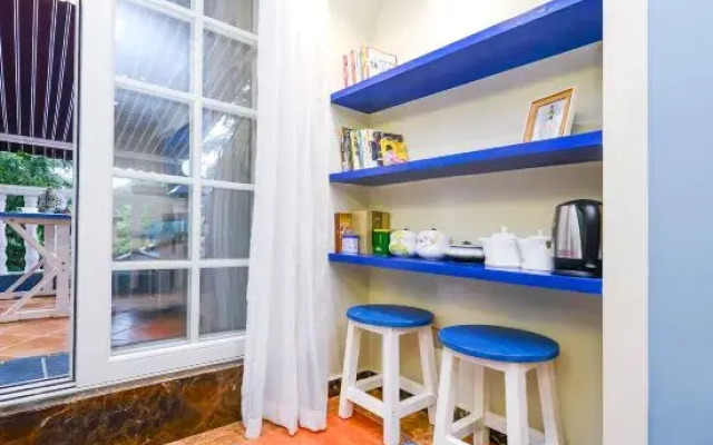 Chongqing Fairy Mountain Homestay
