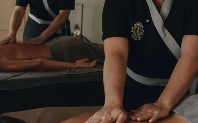 Lesic Dimitri Palace