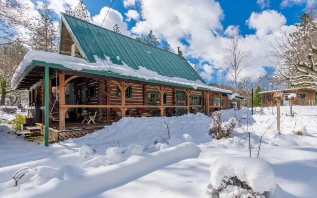 The Davies Family Inn