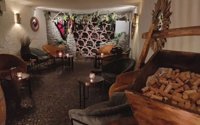 Cocoon Hotel Belair
