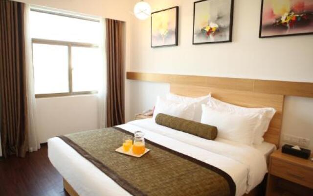 Tiandi Hotel