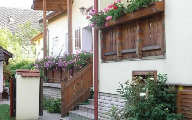 Szent Kristóf Panzio