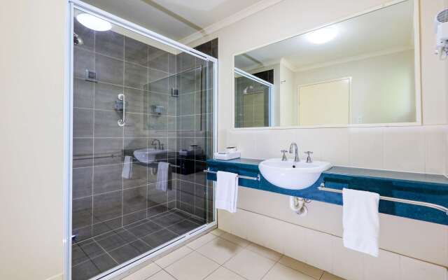 Best Western Caboolture Gateway Motel